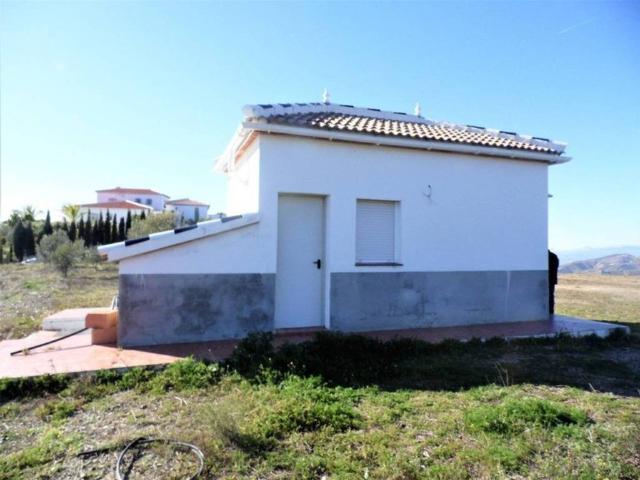 Casa Rural en venta en Canillas De Albaida, Málaga