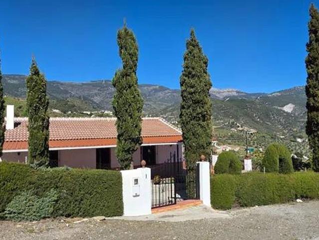 Casa Rural en venta en La Axarquía, Andalucía