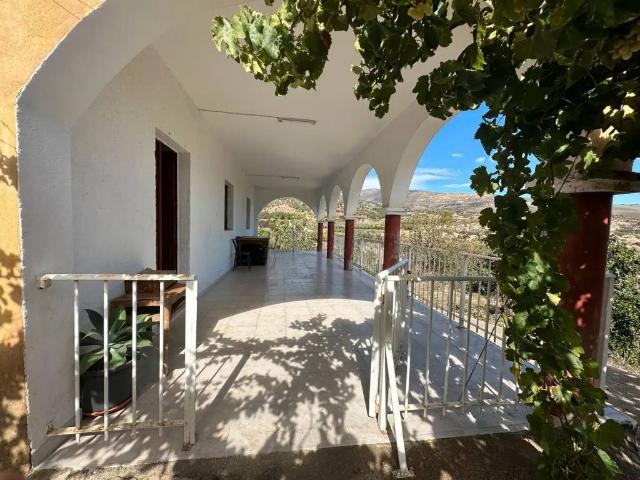 Casa Rural en venta en Canjáyar, Andalucía