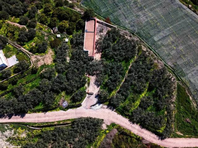 Casa Rural en venta en Canjáyar, Andalucía