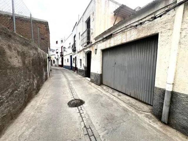 Casa Rural en venta en Canjáyar, Andalucía
