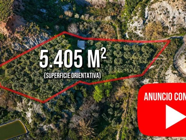 Casa Rural en venta en Canjáyar, Andalucía