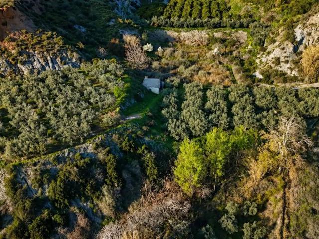 Casa Rural en venta en Canjáyar, Andalucía