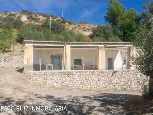 Casa Rural en venta en Canjáyar, Almería