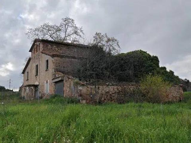 Casa Rural en venta en Vallès Oriental, Catalunya