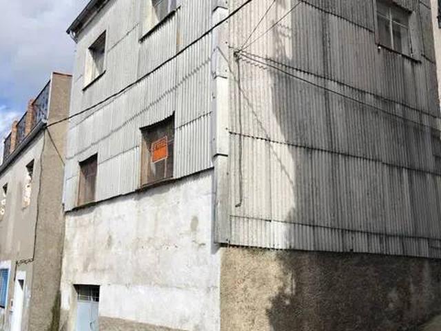 Casa Rural en venta en Cantagallo, Castilla y León