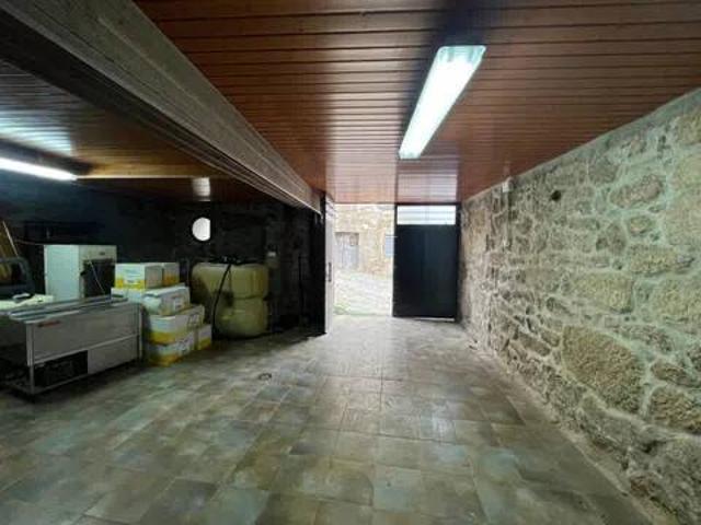 Casa Rural en venta en Cantagallo, Castilla y León