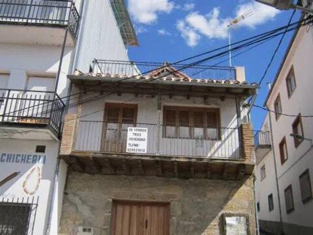 Casa Rural en venta en Cantagallo, Castilla y León
