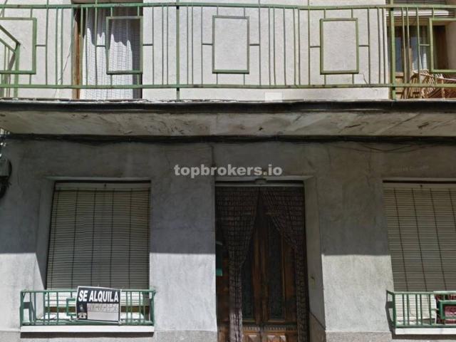 Casa Rural en venta en Cantalejo, Segovia