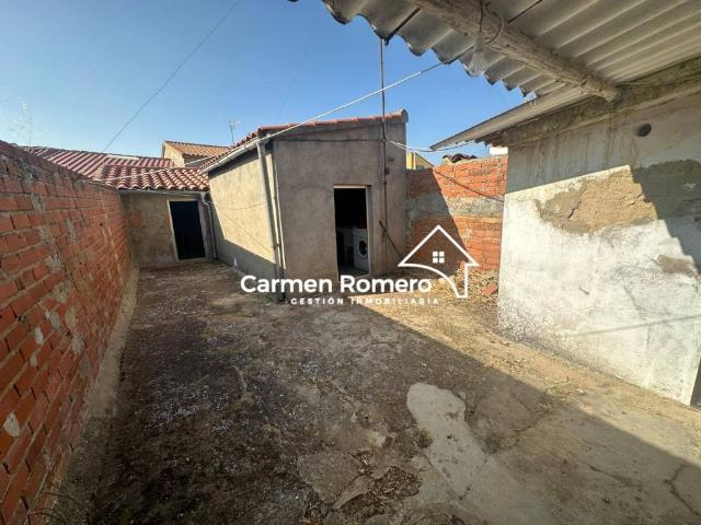 Casa Rural en venta en Cantalpino