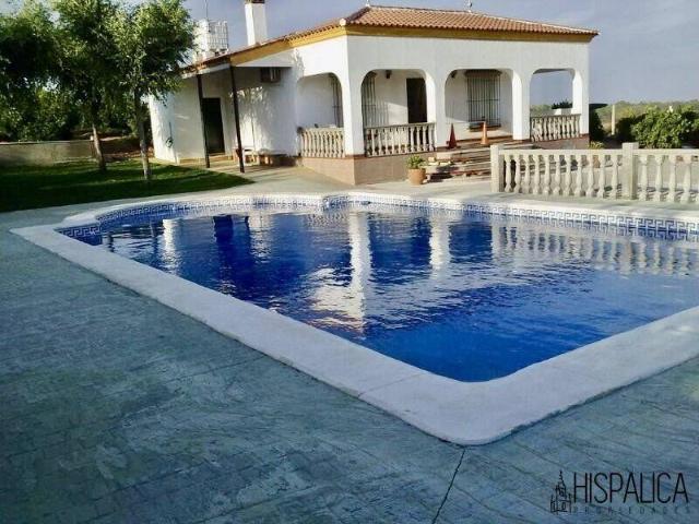 Casa Rural en venta en Cantillana, Andalucía