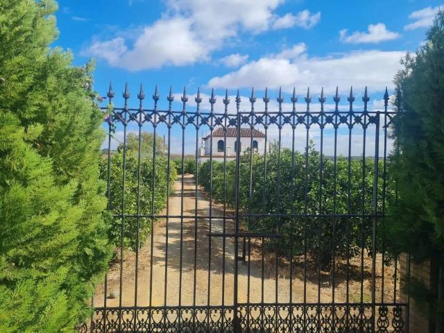 Casa Rural en venta en Cantillana, Andalucía