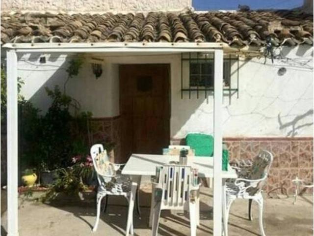 Casa Rural en venta en Valle del Almanzora, Andalucía