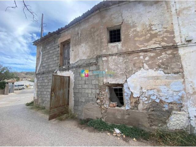Casa Rural en venta en Valle del Almanzora, Andalucía