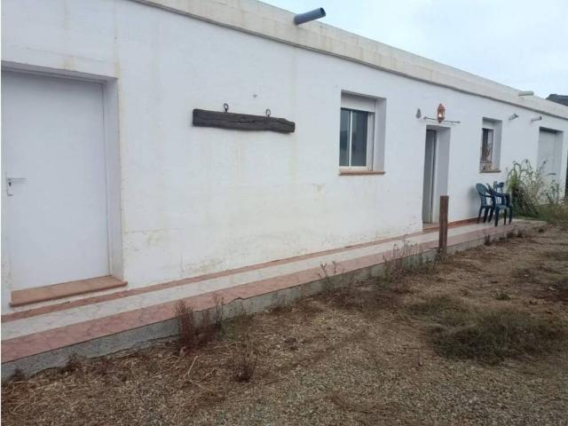 Casa Rural en venta en Valle del Almanzora, Andalucía