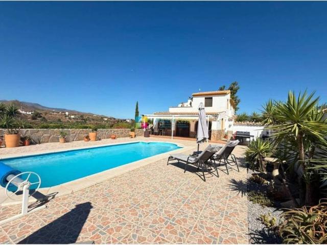 Casa Rural en venta en Valle del Almanzora, Andalucía