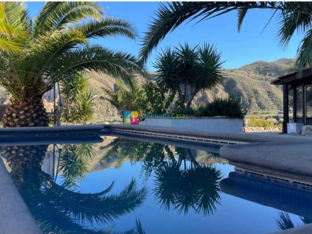 Casa Rural en venta en Valle del Almanzora, Andalucía