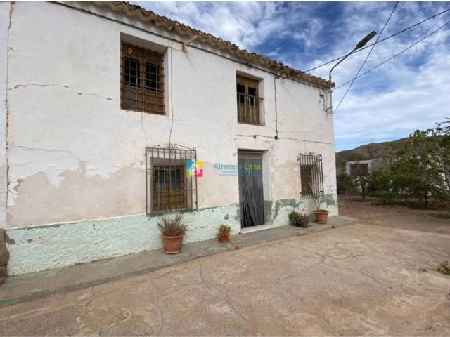 Casa Rural en venta en Valle del Almanzora, Andalucía