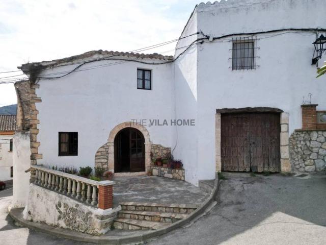 Casa Rural en venta en Canyelles