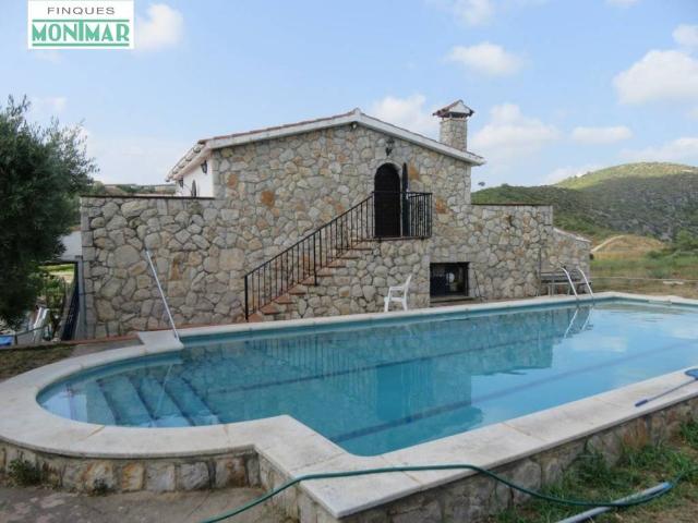 Casa Rural en venta en Garraf, Catalunya