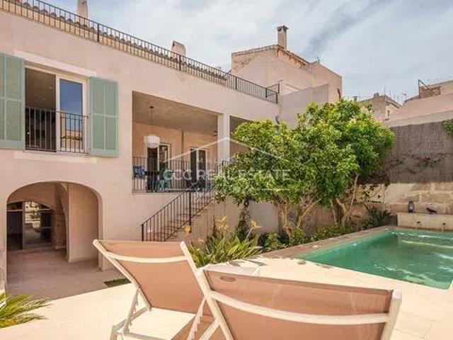 Casa Rural en venta en Llevant, Baleares