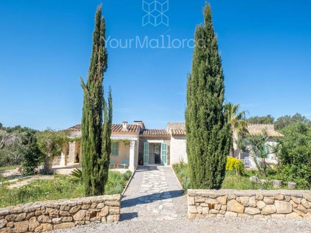 Casa Rural en venta en Llevant, Baleares