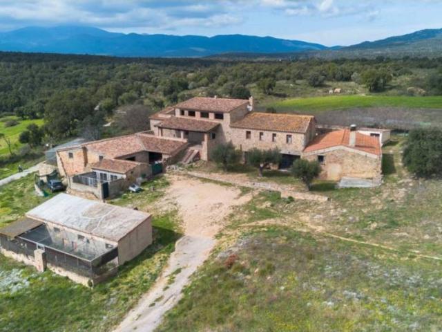 Casa Rural en venta en Alt Empordà, Catalunya
