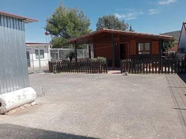 Casa Rural en venta en Carabaña, Madrid