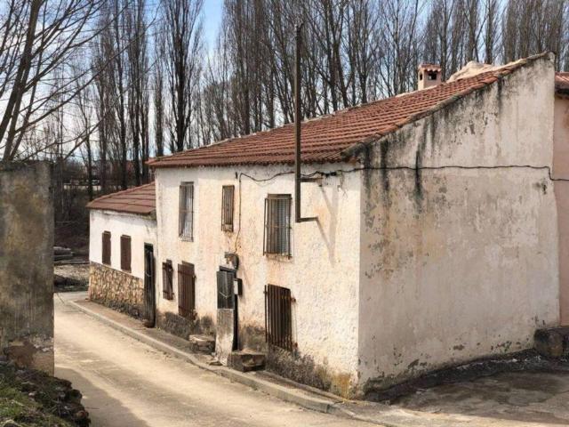 Casa Rural en venta en Pradales, Castilla y León