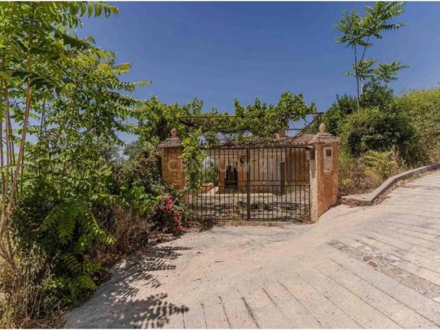 Casa Rural en venta en Comarca de la Alpujarra Granadina, Andalucía
