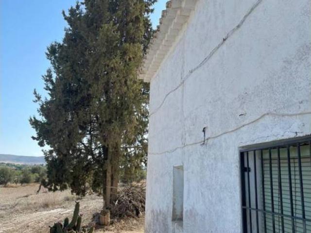 Casa Rural en venta en Noroeste, Murcia