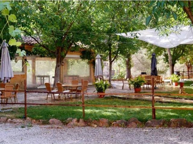 Casa Rural en venta en Noroeste, Murcia