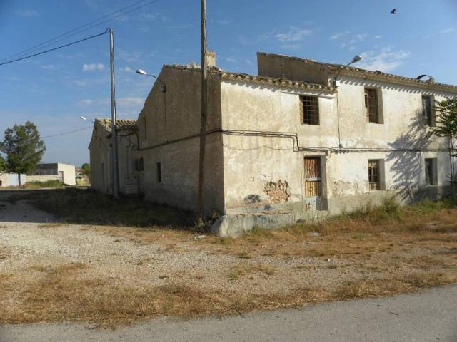 Casa Rural en venta en Noroeste, Murcia