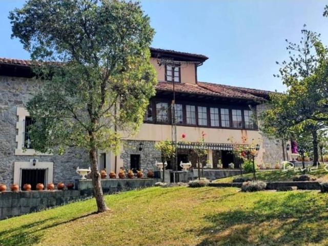 Casa Rural en venta en Caravia, Asturias
