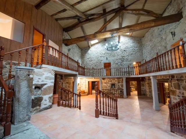Casa Rural en venta en Carballedo