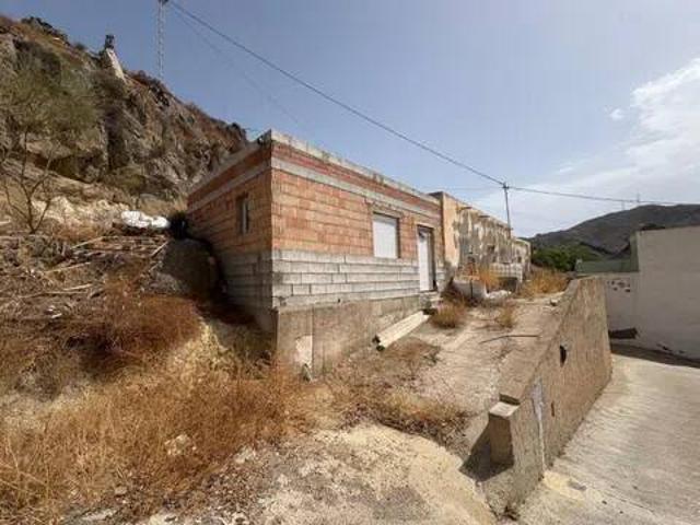 Casa Rural en venta en Los Patricios, Carboneras