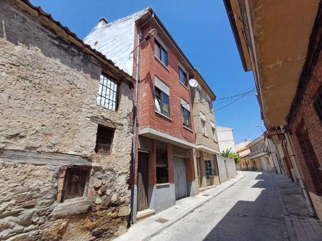 Casa Rural en venta en Carbonero El Mayor, Segovia