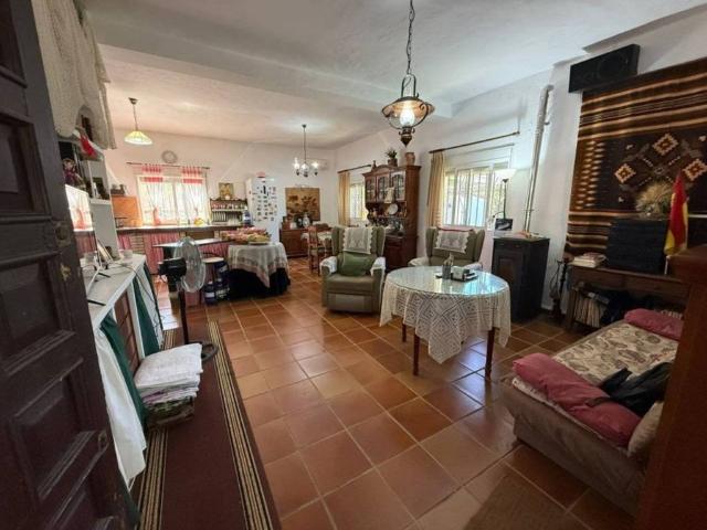 Casa Rural en venta en Carmona, Andalucía
