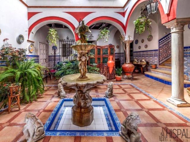 Casa Rural en venta en Carmona, Andalucía