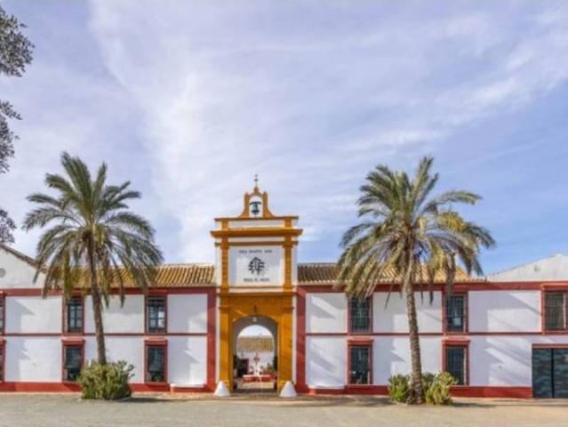 Casa Rural en venta en Carmona, Andalucía