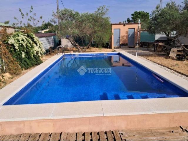Casa Rural en venta en Carmona, Andalucía