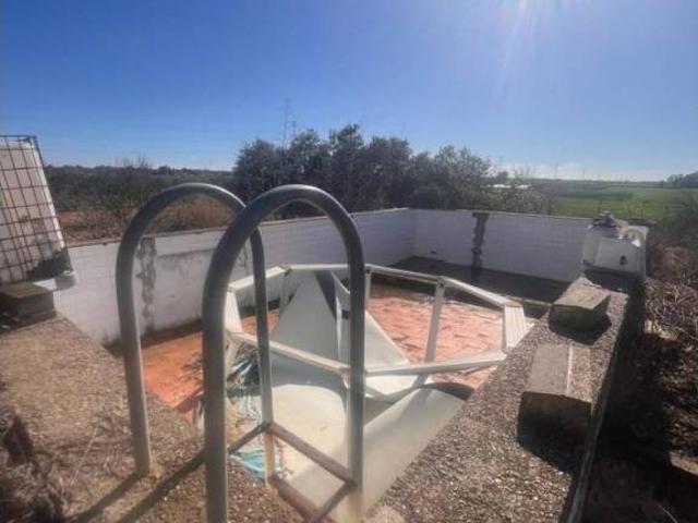 Casa Rural en venta en Carmona, Andalucía