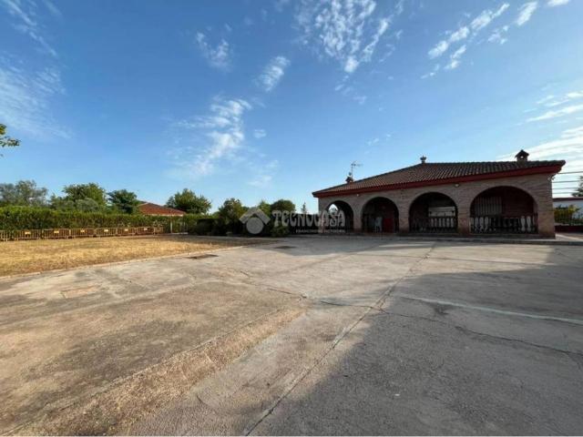 Casa Rural en venta en Carmona, Andalucía