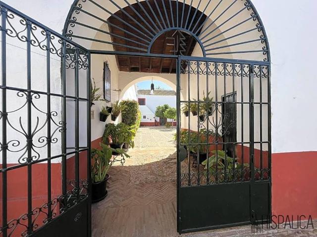 Casa Rural en venta en Carmona, Andalucía