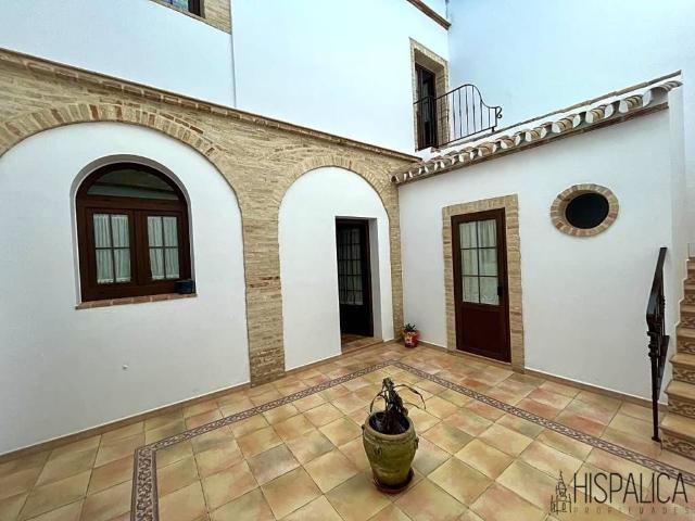 Casa Rural en venta en Carmona, Andalucía