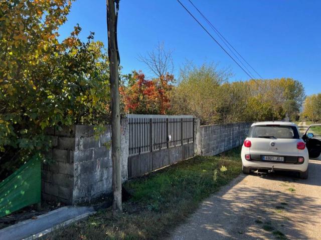 Casa Rural en venta en El Bierzo, Castilla y León