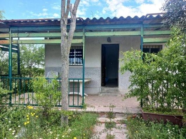 Casa Rural en venta en Carranque