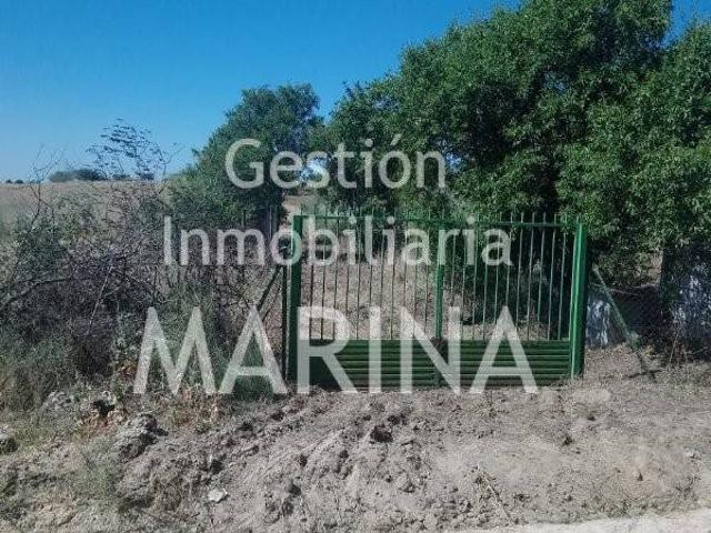 Casa Rural en venta en Carranque
