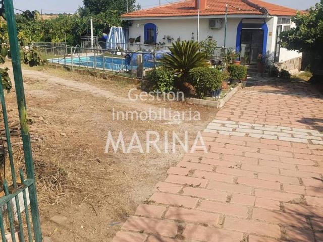 Casa Rural en venta en Carranque