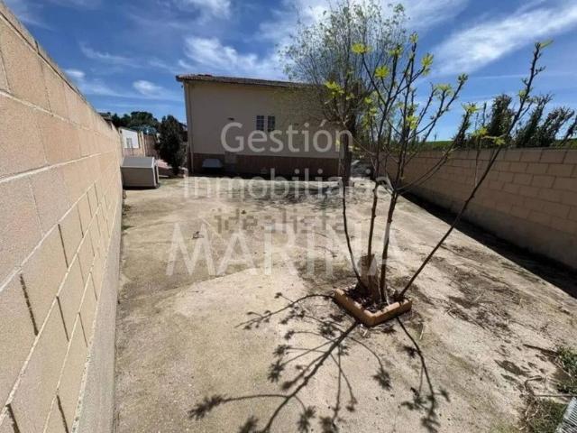 Casa Rural en venta en Carranque